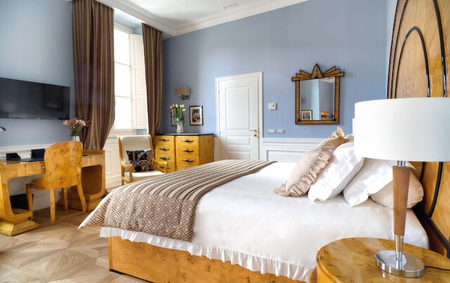 ラ メゾン デュ セイジ