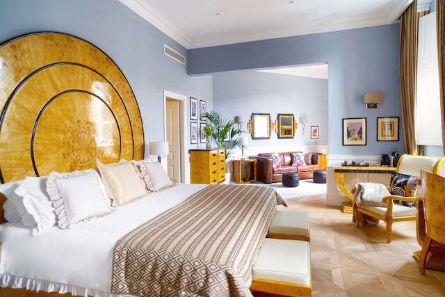 ラ メゾン デュ セイジ