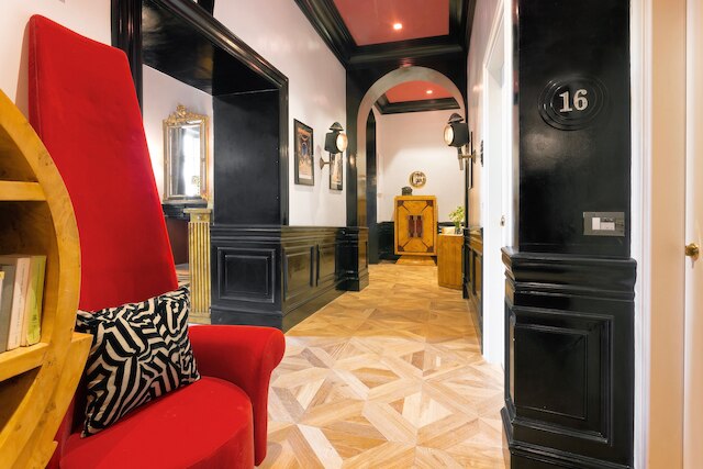 ラ メゾン デュ セイジ