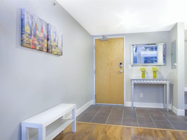 キング スイーツ ダウンタウン バンクーバー