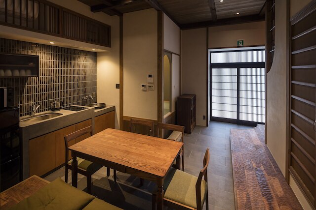 棗庵 - なつめあん