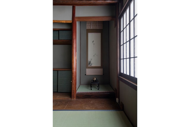 棗庵 - なつめあん