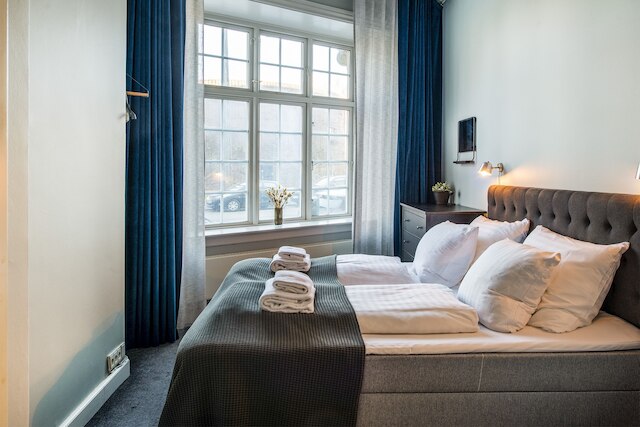 ダニエル＆ジェイコブズのシタデルアパート