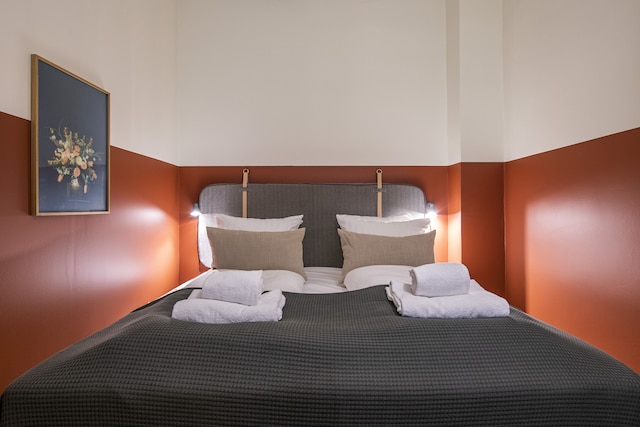 ダニエル＆ジェイコブズのシタデルアパート