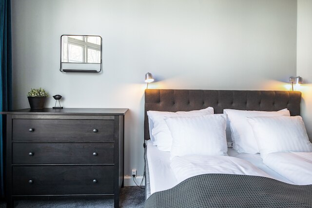 ダニエル＆ジェイコブズのシタデルアパート