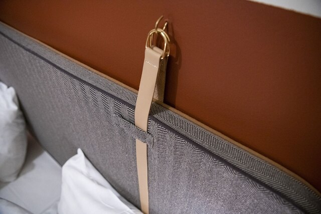 ダニエル＆ジェイコブズのシタデルアパート