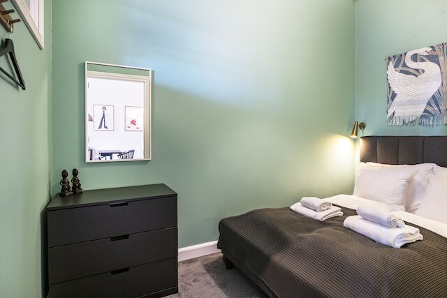 ダニエル＆ジェイコブズのシタデルアパート