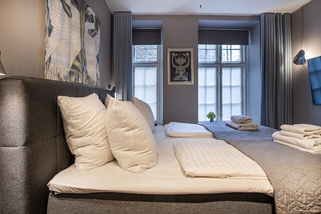 ダニエル＆ジェイコブズのチャーチル5