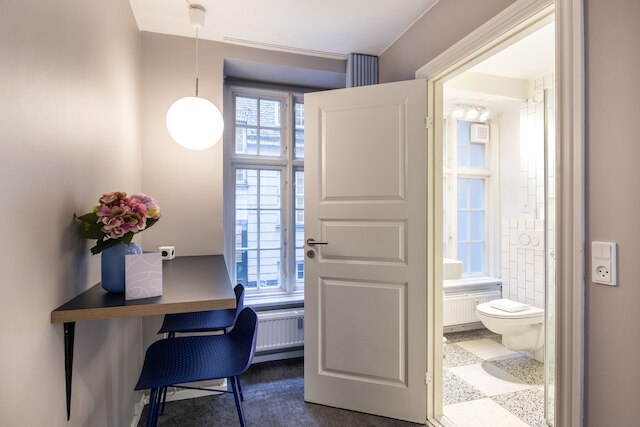 ダニエル＆ジェイコブズのチャーチル5