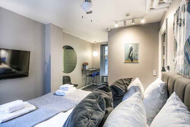 ダニエル＆ジェイコブズのチャーチル5