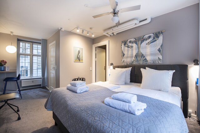 ダニエル＆ジェイコブズのチャーチル5