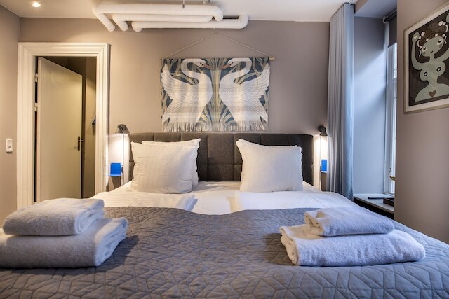 ダニエル＆ジェイコブズのチャーチル5