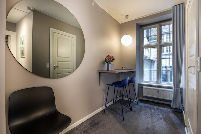 ダニエル＆ジェイコブズのチャーチル5