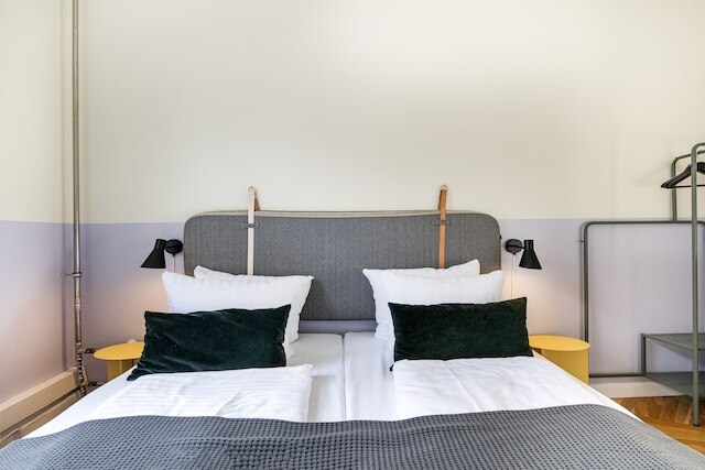 ダニエル＆ジェイコブズのマイル2