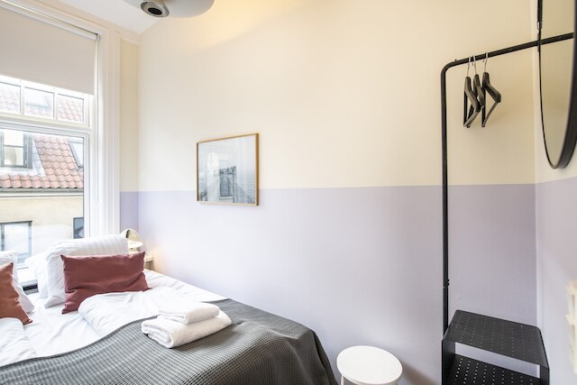 ダニエル＆ジェイコブズのマイル2