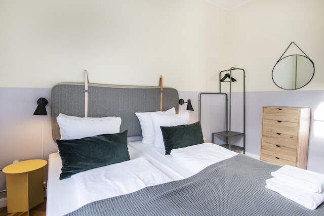 ダニエル＆ジェイコブズのマイル2