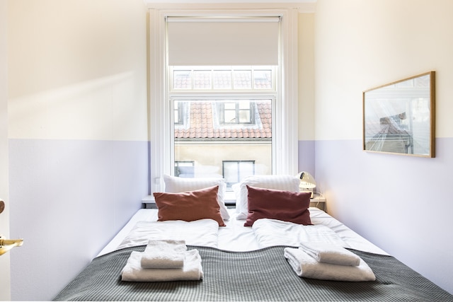 ダニエル＆ジェイコブズのマイル2