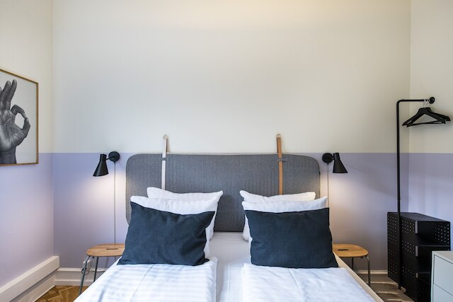 ダニエル＆ジェイコブズのマイル2