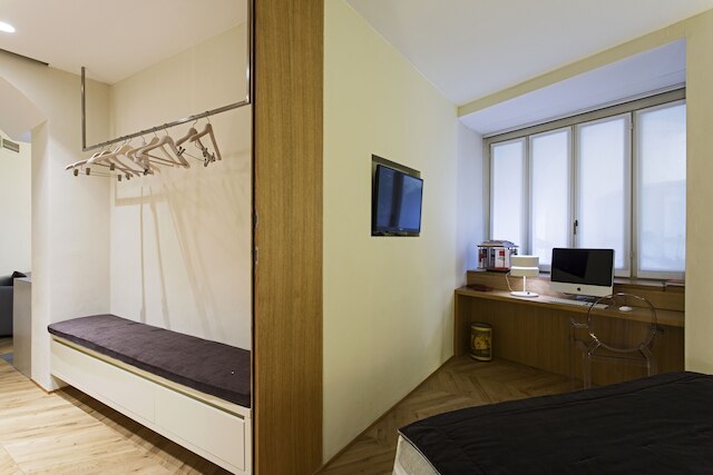 メゾン ラゲット アパートメント スイート