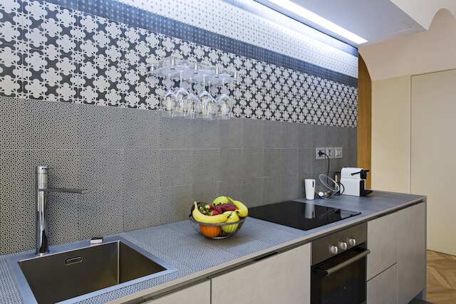 メゾン ラゲット アパートメント スイート