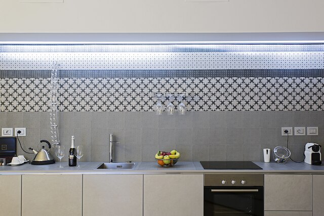 メゾン ラゲット アパートメント スイート