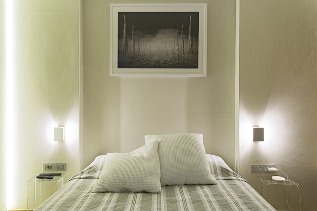 メゾン ラゲット アパートメント スイート