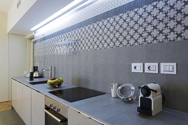 メゾン ラゲット アパートメント スイート