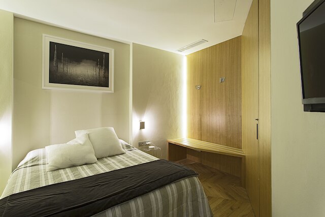 メゾン ラゲット アパートメント スイート