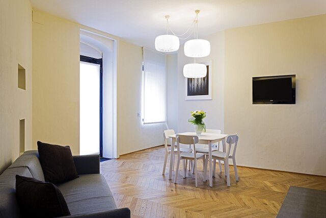 メゾン ラゲット アパートメント スイート