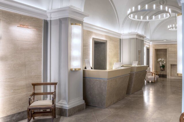 マルティス パレス ホテル