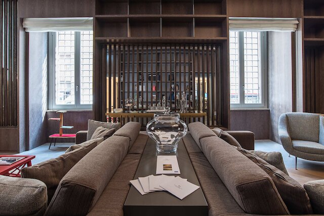 マルティス パレス ホテル