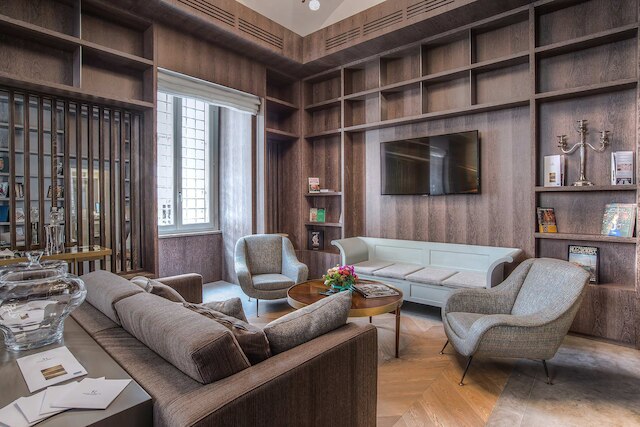 マルティス パレス ホテル