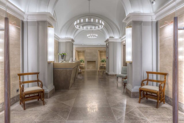 マルティス パレス ホテル