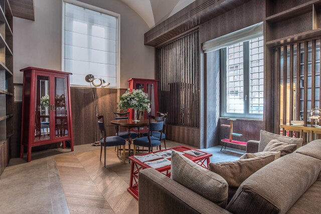 マルティス パレス ホテル