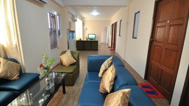 ミント ミャット ゲスト ハウス