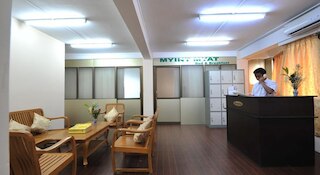 ミント ミャット ゲスト ハウス