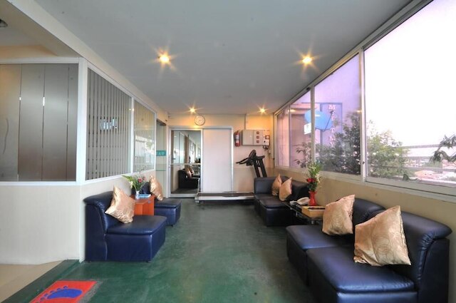 ミント ミャット ゲスト ハウス