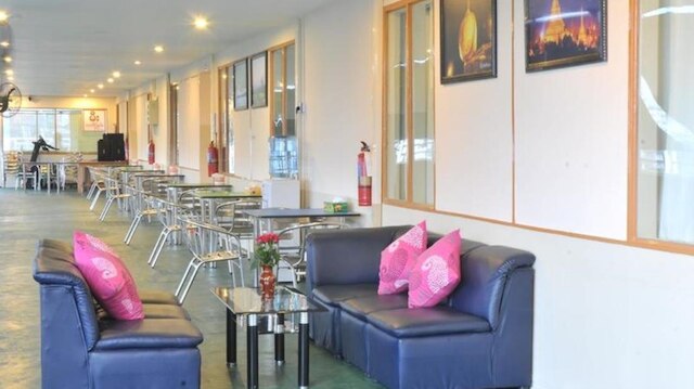 ミント ミャット ゲスト ハウス