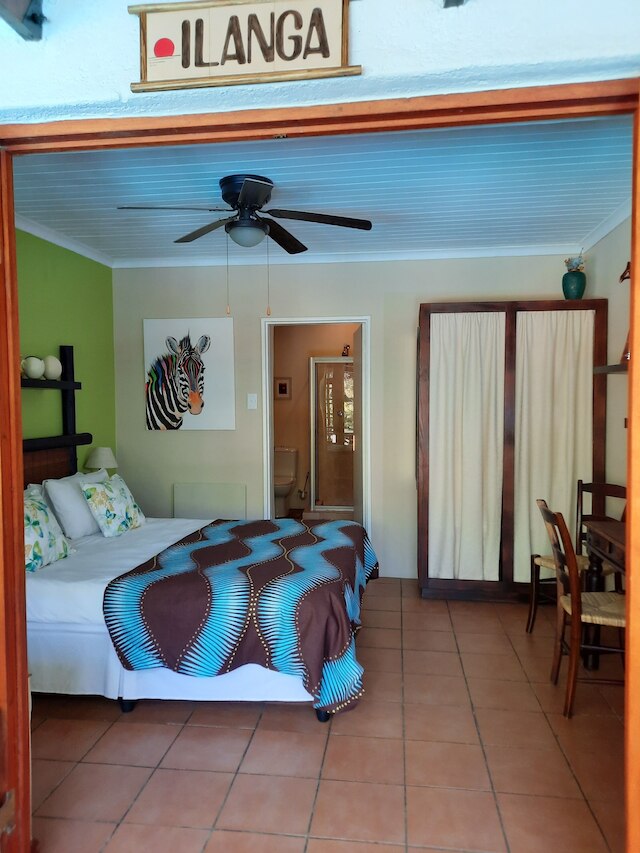 カシャモンゴ B&B