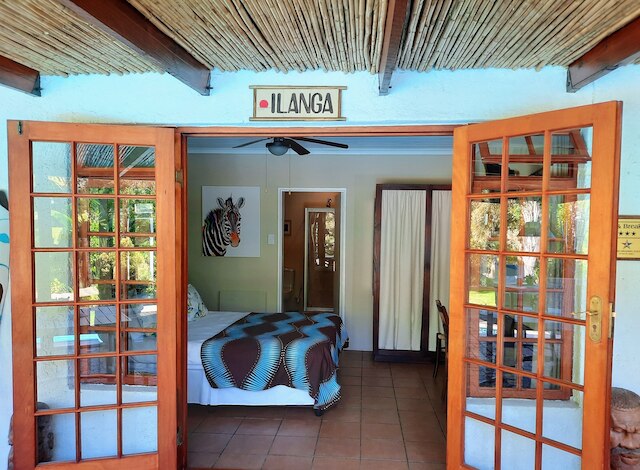 カシャモンゴ B&B