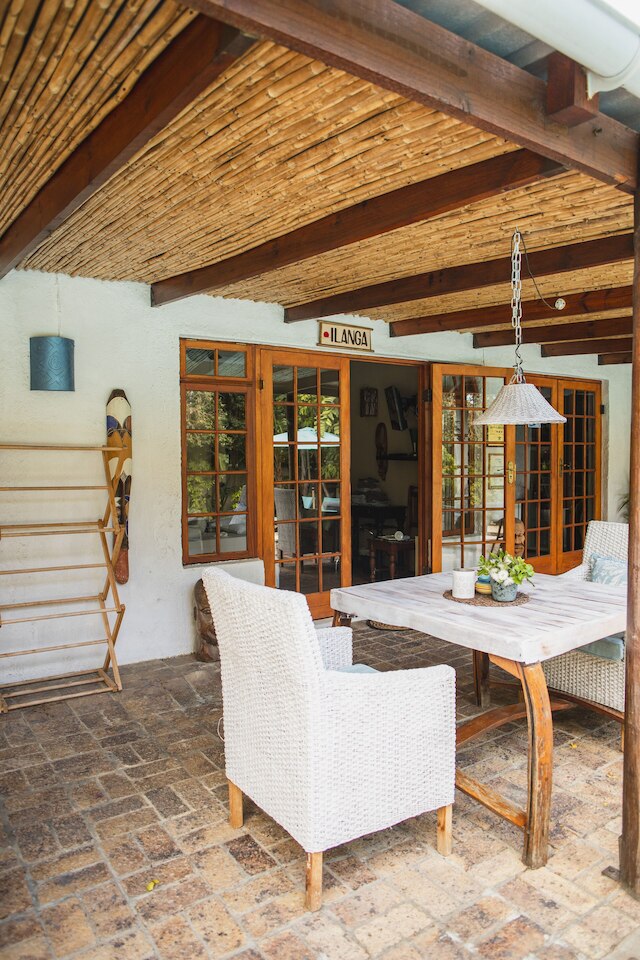 カシャモンゴ B&B