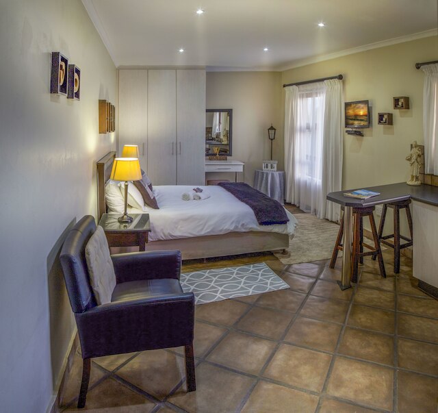 ララパンジー ゲスト ロッジ