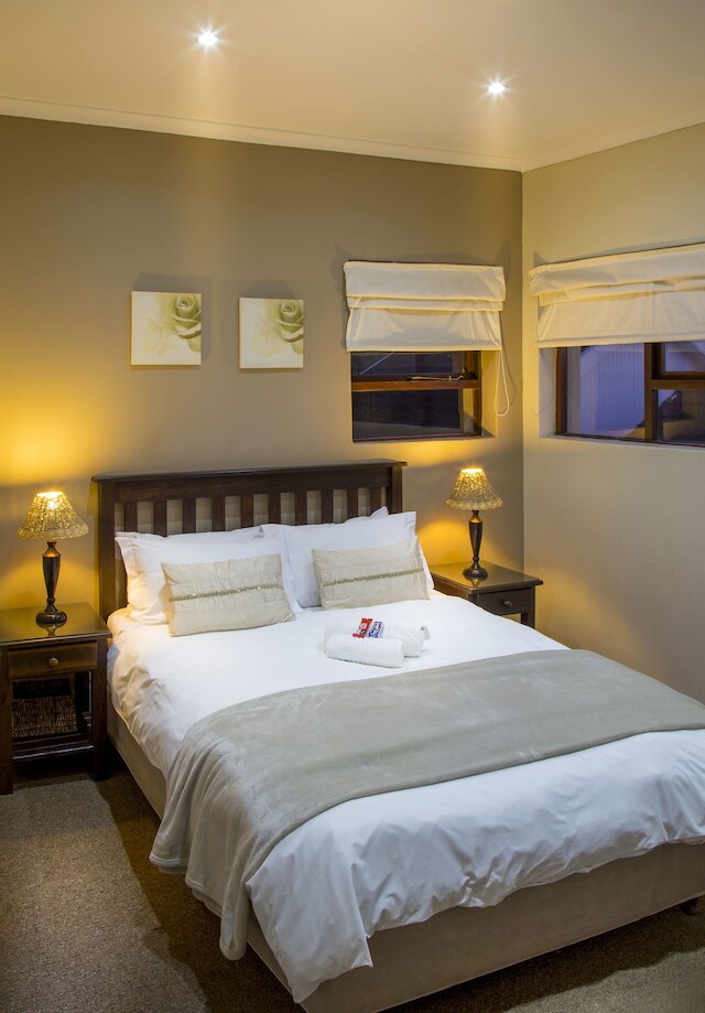 ララパンジー ゲスト ロッジ