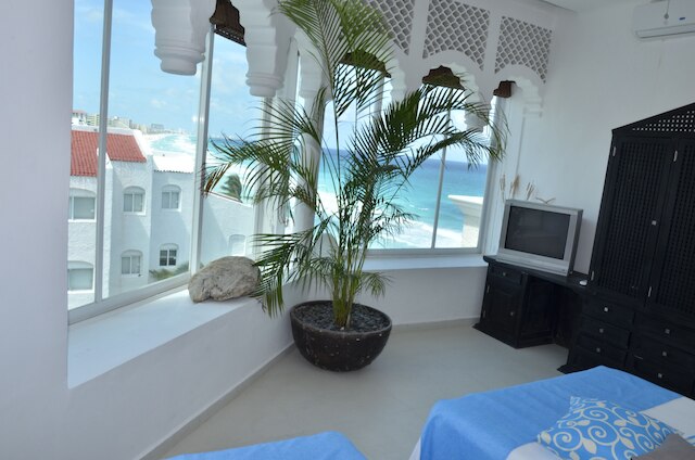 ペントハウス 07