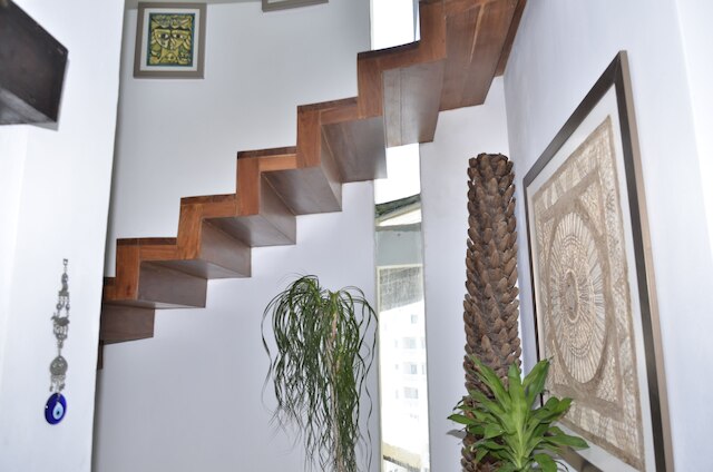 ペントハウス 07