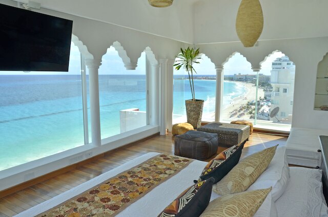 ペントハウス 07