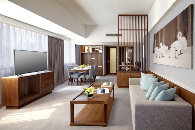 ディーコン ハウス無錫 (无锡德根饭店)