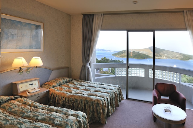 ホテルアルティア鳥羽