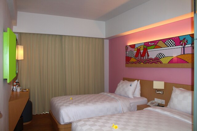 ジー サイン スタイル