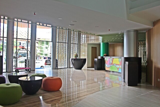 ジー サイン スタイル